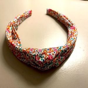 Jcrew headband